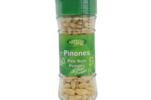 PIÑONES ARTEMIS